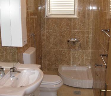Zuljana Apartment | VILLA DORA ZULJANA PELJESAC CROATIA