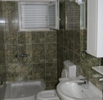 Zuljana Apartment | VILLA DORA ZULJANA PELJESAC CROATIA