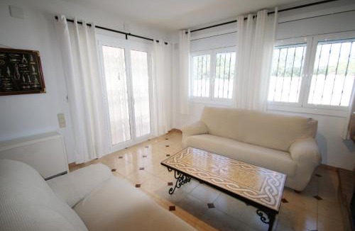 Club Mont-roig Villa | Villa Dorada