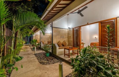 Gili Air House | Villa Doria Gili Air