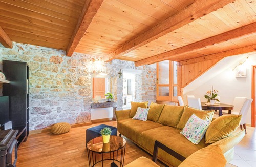 Gostinjac Villa | Villa Dorina (Kvarner - Dobrinj)