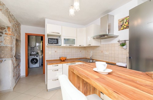 Gostinjac Villa | Villa Dorina (Kvarner - Dobrinj)