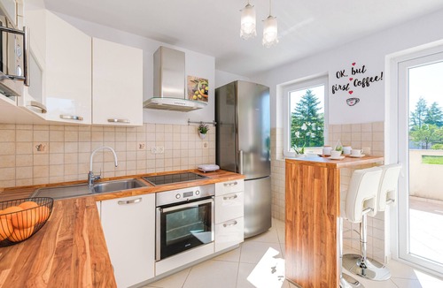 Gostinjac Villa | Villa Dorina (Kvarner - Dobrinj)