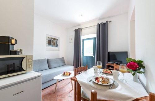 Stikovica Apartment | Villa Doris