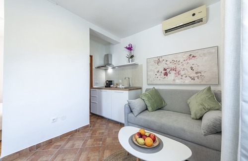 Stikovica Apartment | Villa Doris