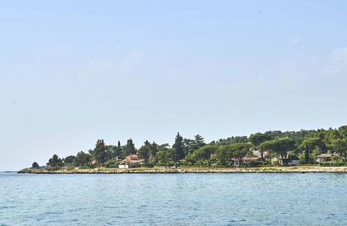 Krizine Villa | Villa Doris in Umag – Crovillas GmbH