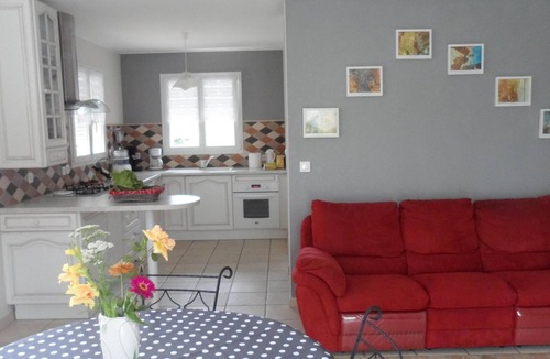 Bizanet Villa | Villa Dorissimo, 25 km from the sea between Narbonne and Carcassonne