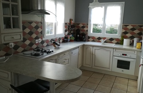 Bizanet Villa | Villa Dorissimo, 25 km from the sea between Narbonne and Carcassonne