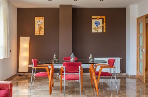 El Mas Mora Villa | Villa Dorita Costa Brava