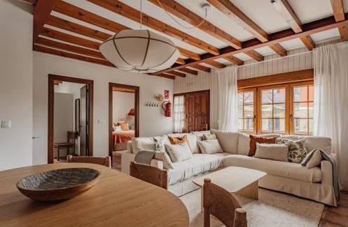 Vallines Apartment | Villa Dorotea