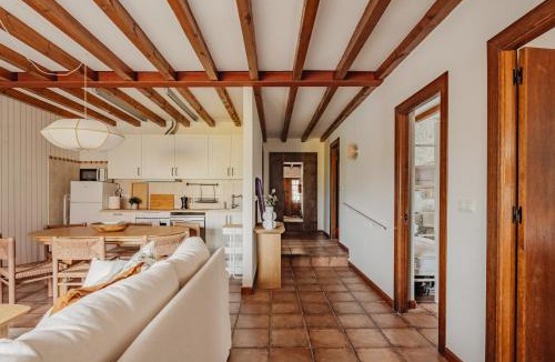 Vallines Apartment | Villa Dorotea