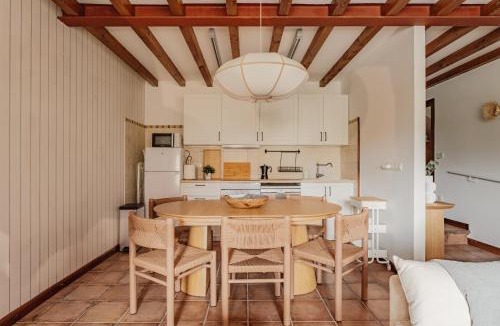Vallines Apartment | Villa Dorotea