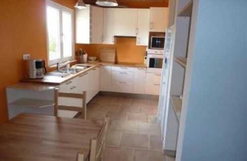 Lablachere House | Villa (double) - South Ardèche (2 up to 14 pers)