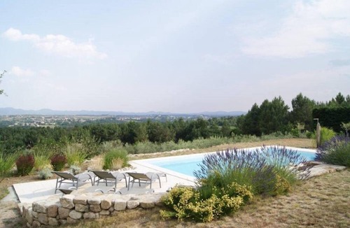 Lablachere House | Villa (double) - South Ardèche (2 up to 14 pers)