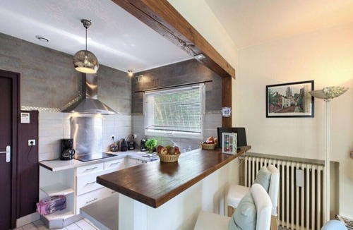 Andernos-les-Bains Villa | Villa Doudoux