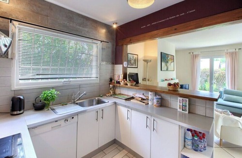 Andernos-les-Bains Villa | Villa Doudoux