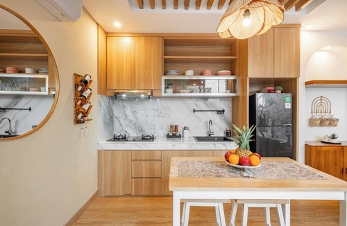 Tumbak Bayuh Villa | Villa Dove By OriVista