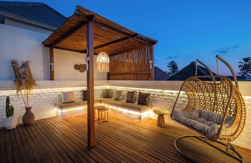 Tumbak Bayuh Villa | Villa Dove By OriVista