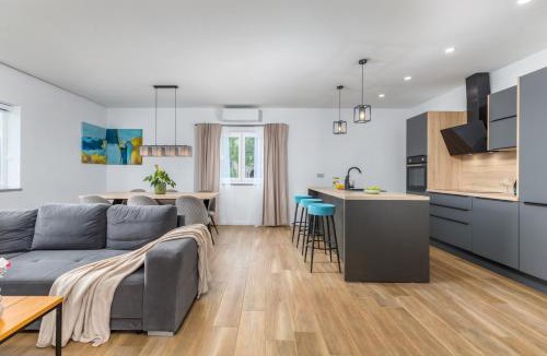 Prkacini Villa | Villa Draga