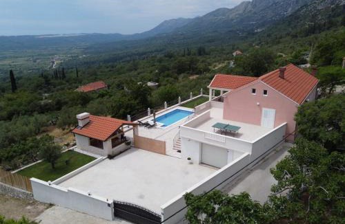 Pridvorje Villa | Villa Dragić