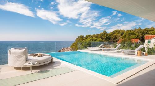 Primosten Burnji Villa | Villa Dream Pearl