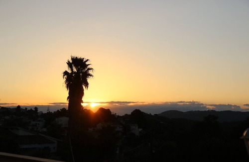 Lloret Blau Villa | Villa Dream View, private pool & spectacular views of the Mediterranean
