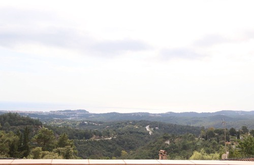 Lloret Blau Villa | Villa Dream View, private pool & spectacular views of the Mediterranean
