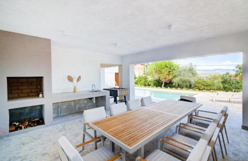 Rukavac Villa | Villa Dreamview by Aneo Travel