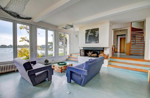 Ile-aux-Moines House | Villa Dremmwel