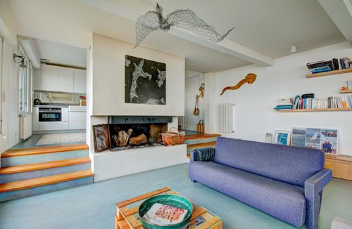 Ile-aux-Moines House | Villa Dremmwel