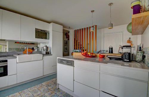 Ile-aux-Moines House | Villa Dremmwel