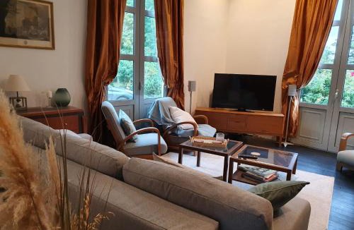 Droizy Villa | villa Droizy