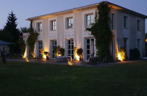 Droizy Villa | villa Droizy