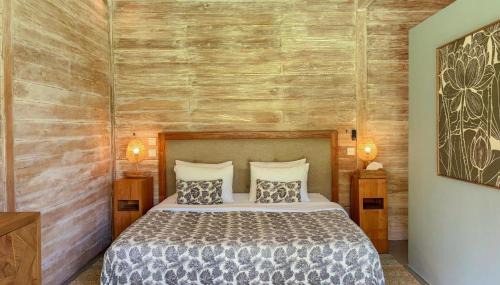 Kerobokan Resort | Villa Du Bah - Cozy Tropical 3BR Villa 12min To Beach