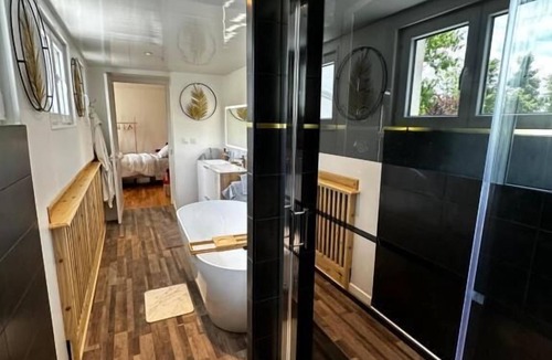 Cenon-sur-Vienne House | villa du beau port