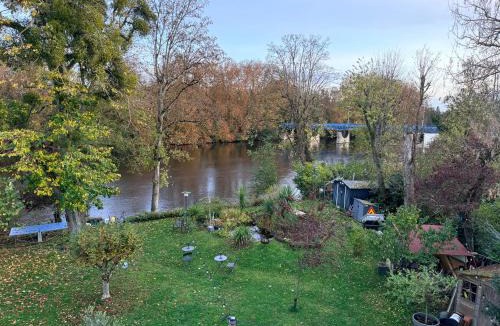 Cenon-sur-Vienne House | Villa du Beau Port