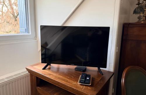 Cenon-sur-Vienne House | Villa du Beau Port