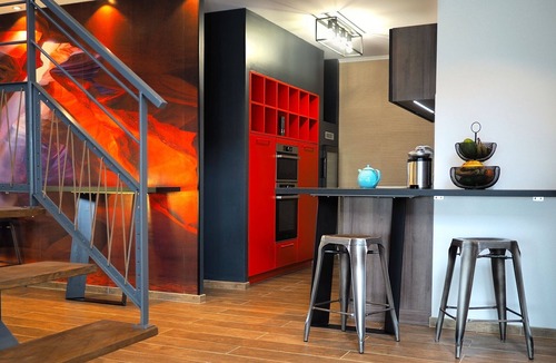 Montagnac Villa | Villa du Belvédère