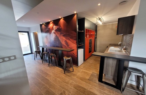 Montagnac Villa | Villa du Belvédère