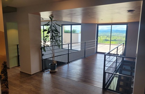 Montagnac Villa | Villa du Belvédère