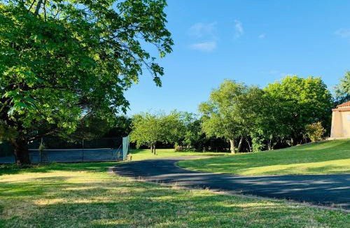 Les Herbiers House | Villa du Bois Verts