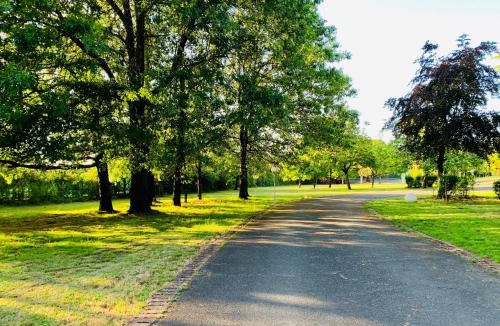 Les Herbiers House | Villa du Bois Verts