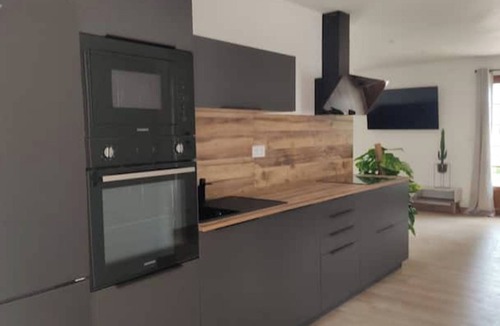 Meze Villa | Villa du Cèdre