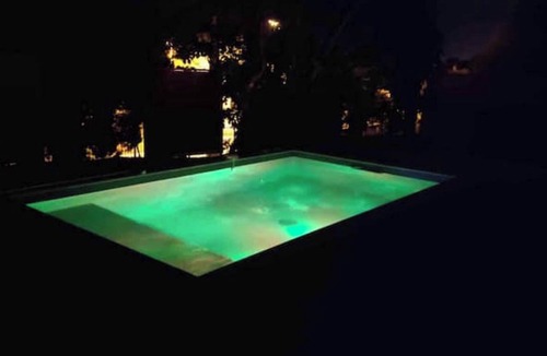 Meze Villa | Villa du Cèdre