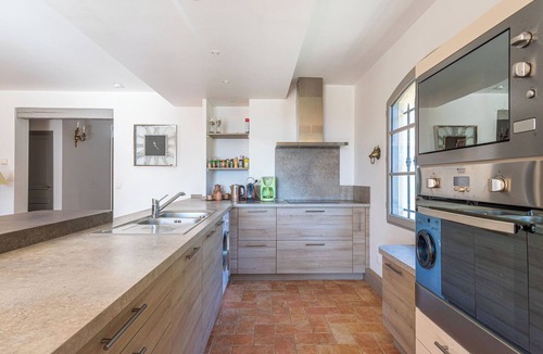 Rayol-Canadel-sur-Mer House | Villa du Canadel by Interhome