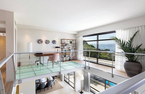 Cap-d'Antibes Villa | Villa du Cap I Cap d'Antibes