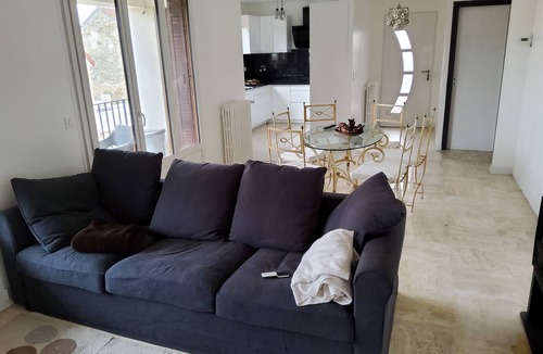 Bondoufle Apartment | Villa du center