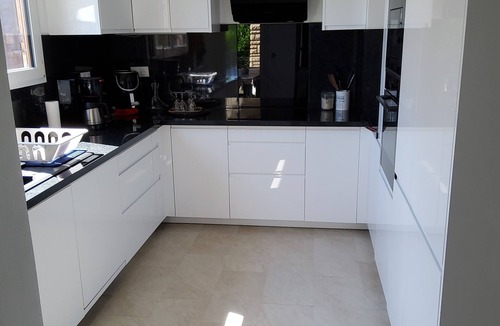 Bondoufle Apartment | Villa du center