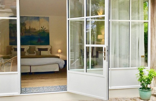 Choisy-au-Bac Bed & Breakfast | Villa du Châtelet