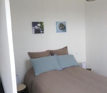 Lezignan-Corbieres Apartment | villa du chai studio pyrénées